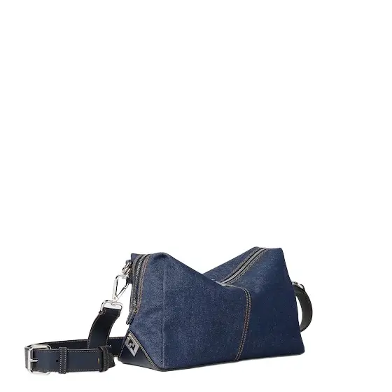 Fendi Medium-sized Lui bag with a soft construction, made | Image 1 Fendi Medium-sized Lui bag with a soft construction, made | Image 1