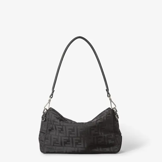 Fendi Squared Ff Lui Medium | Thumbnail 5 Fendi Squared Ff Lui Medium | Thumbnail 5