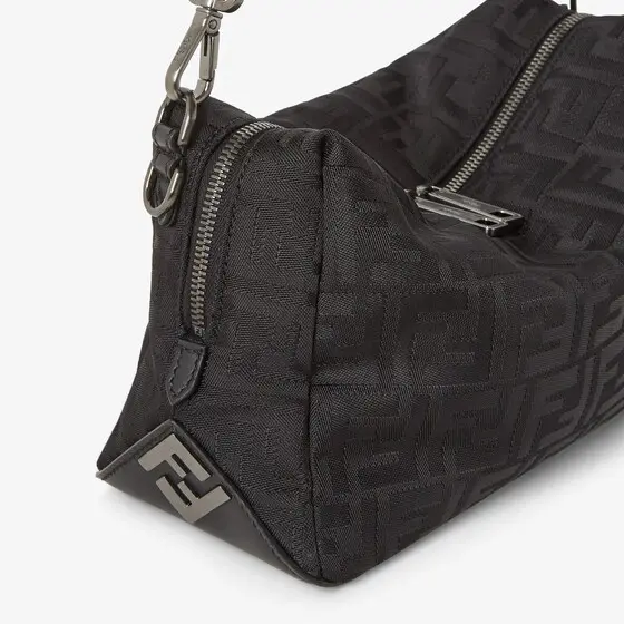 Fendi Squared Ff Lui Medium | Thumbnail 7 Fendi Squared Ff Lui Medium | Thumbnail 7