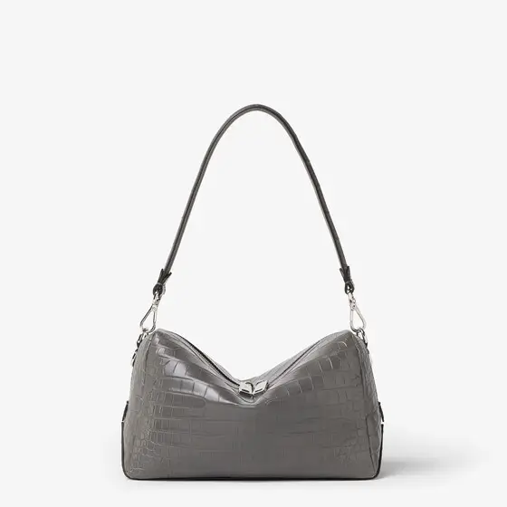 Fendi Medium Lui bag with a soft construction, made | Thumbnail 2