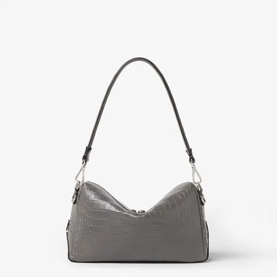 Fendi Medium Lui bag with a soft construction, made | Thumbnail 3
