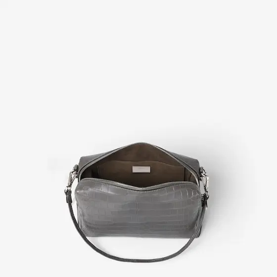 Fendi Medium Lui bag with a soft construction, made | Thumbnail 4