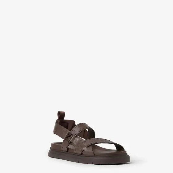 Fendi Chunky Sandals | Thumbnail 2