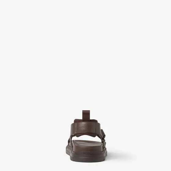 Fendi Chunky Sandals | Thumbnail 3