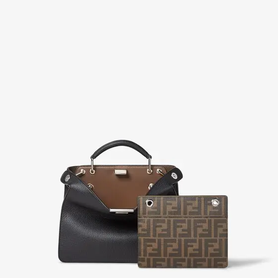 Fendi Peekaboo Iseeu Small | Thumbnail 2