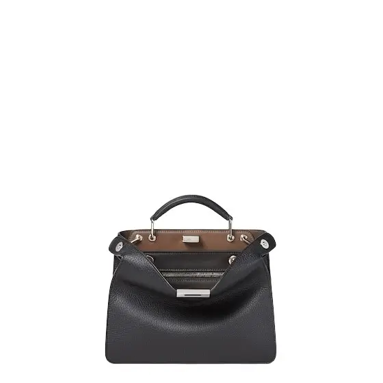 Fendi Peekaboo Iseeu Small | Image 1 Fendi Peekaboo Iseeu Small | Image 1