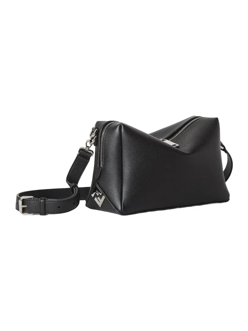 Lui Medium Leather Bag Lui Medium Leather Bag