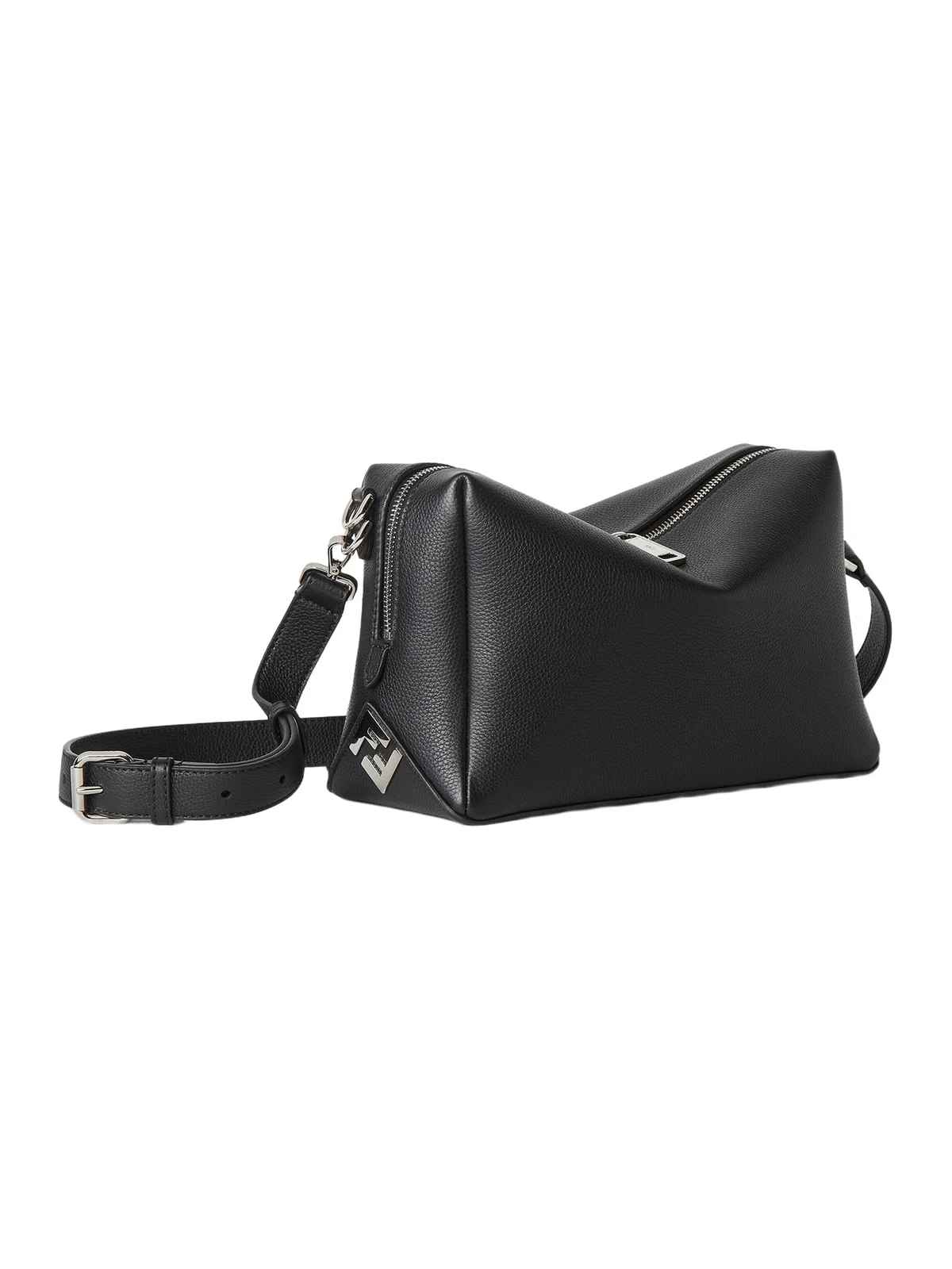 Lui Medium Leather Bag Lui Medium Leather Bag