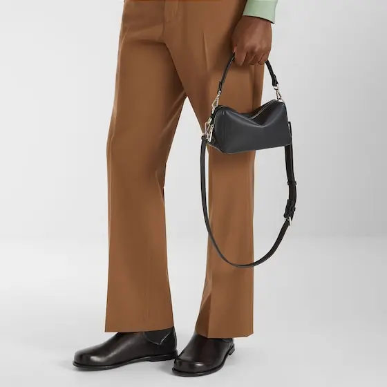 Fendi Lui Small Leather Bag | Thumbnail 2 Fendi Lui Small Leather Bag | Thumbnail 2