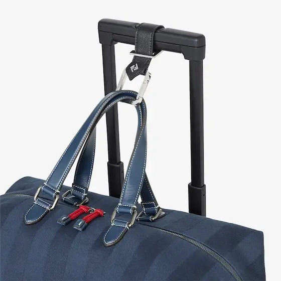 Fendi Lui 45 Duffle | Thumbnail 6 Fendi Lui 45 Duffle | Thumbnail 6