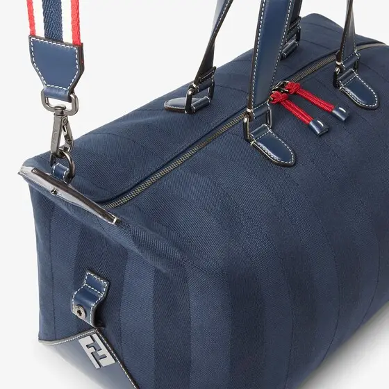 Fendi Lui 45 Duffle | Thumbnail 7 Fendi Lui 45 Duffle | Thumbnail 7