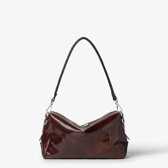 Fendi Medium Lui bag with a soft design, made of luxurious | Thumbnail 3 Fendi Medium Lui bag with a soft design, made of luxurious | Thumbnail 3