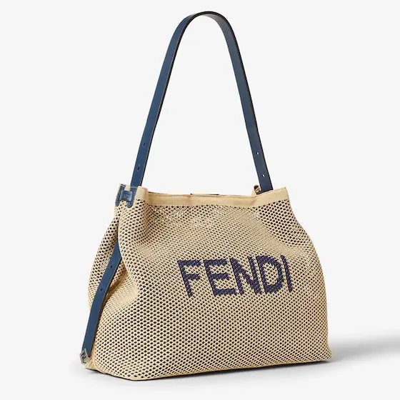 Fendi Hobo Soft Large | Thumbnail 4