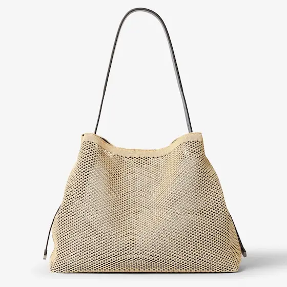 Fendi Hobo Soft Large | Thumbnail 5