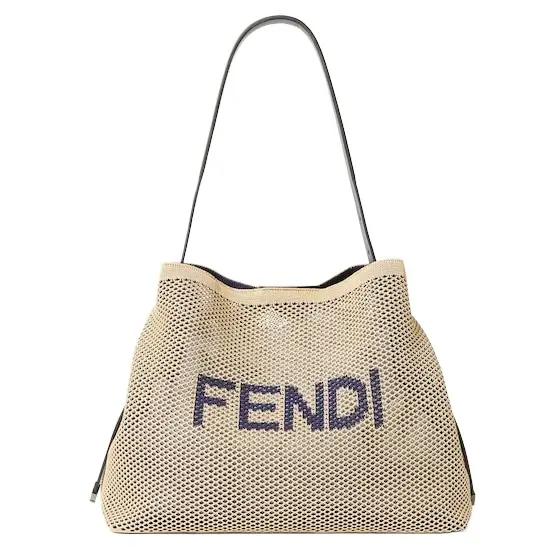 Fendi Hobo Soft Large | Image 1 Fendi Hobo Soft Large | Image 1