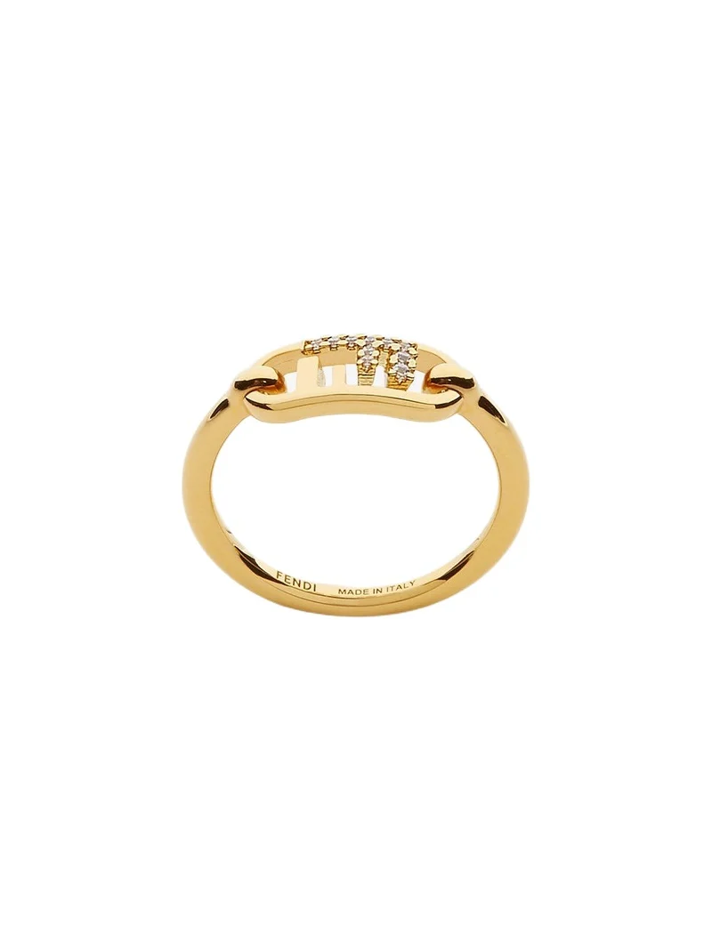 O'Lock Ring O'Lock Ring