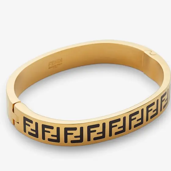 Fendi Forever Bracelet | Thumbnail 2 Fendi Forever Bracelet | Thumbnail 2