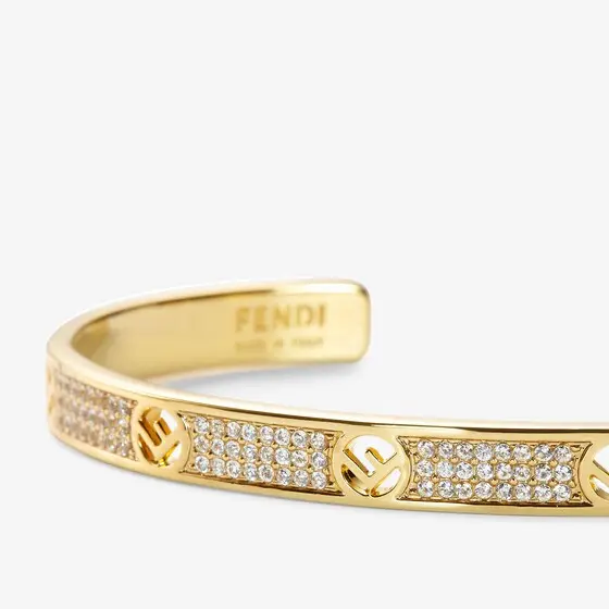 Fendi F Is Bracelet | Thumbnail 2 Fendi F Is Bracelet | Thumbnail 2