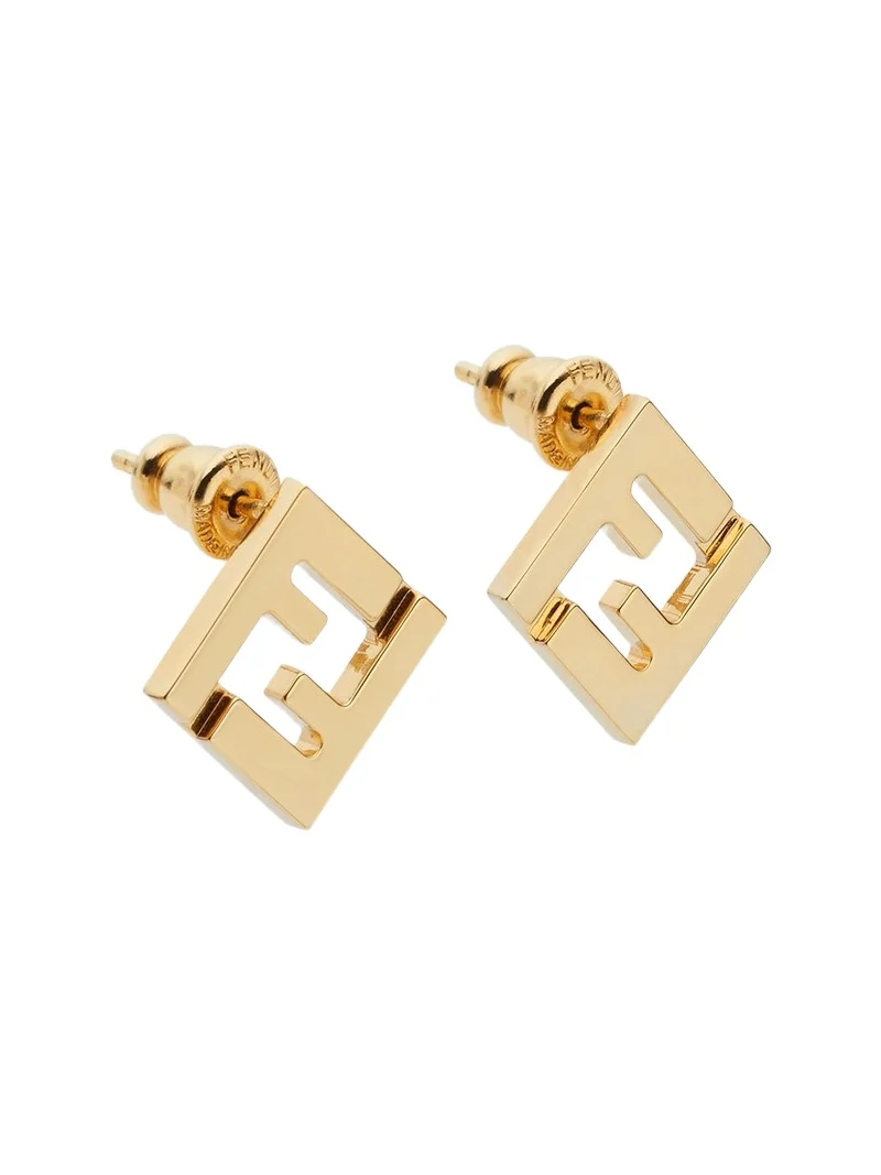 Fendi Forever Earrings