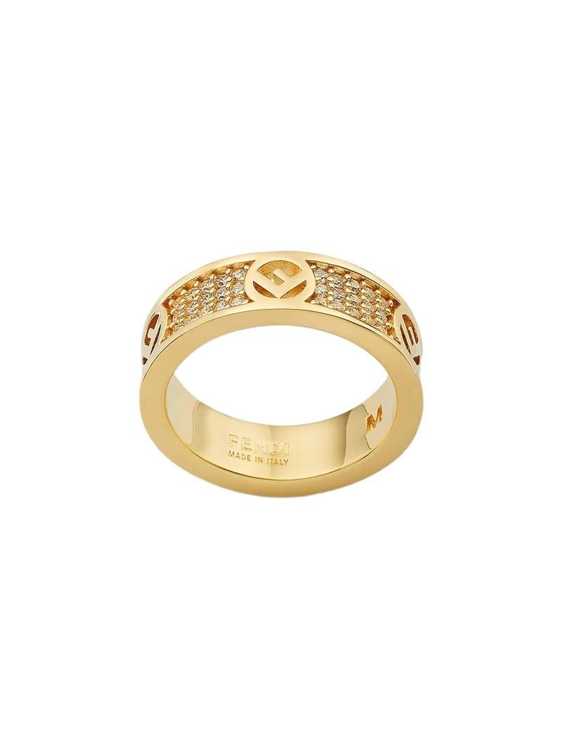 F Is Ring F Is Ring