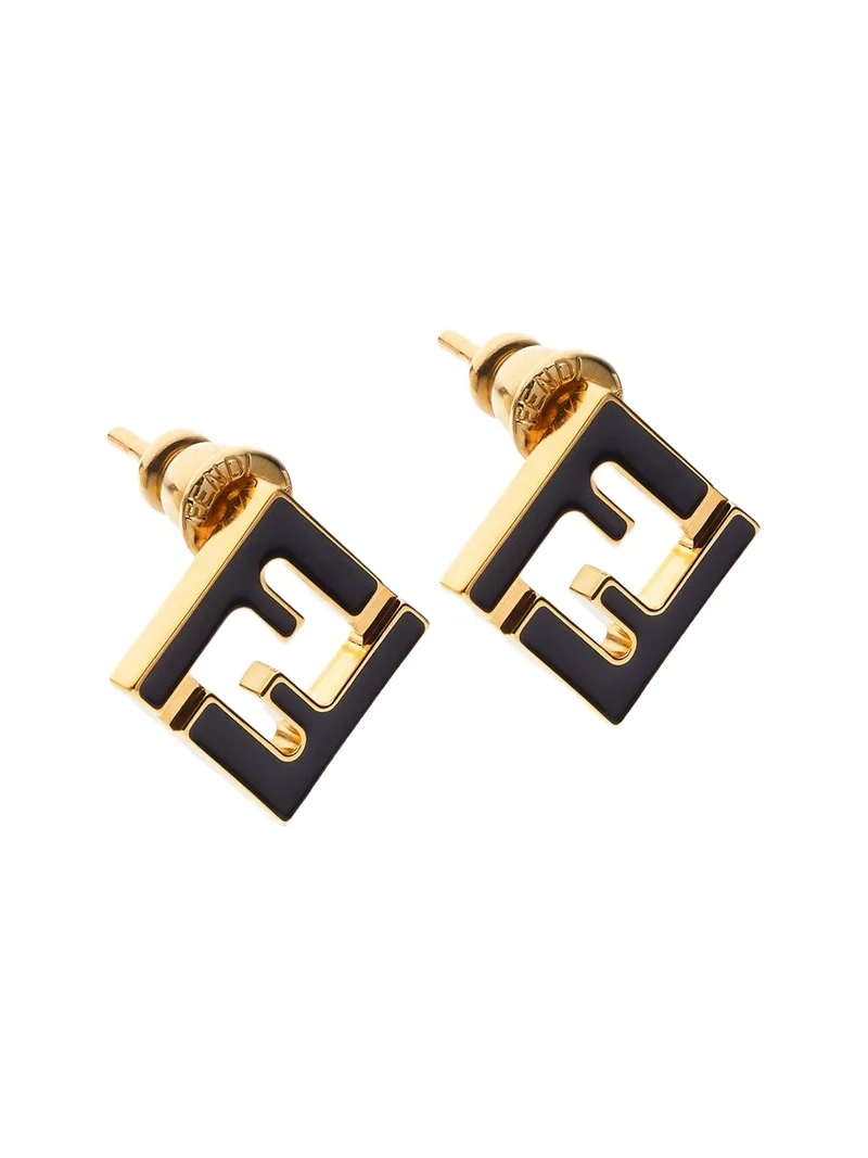 Fendi Forever Earrings