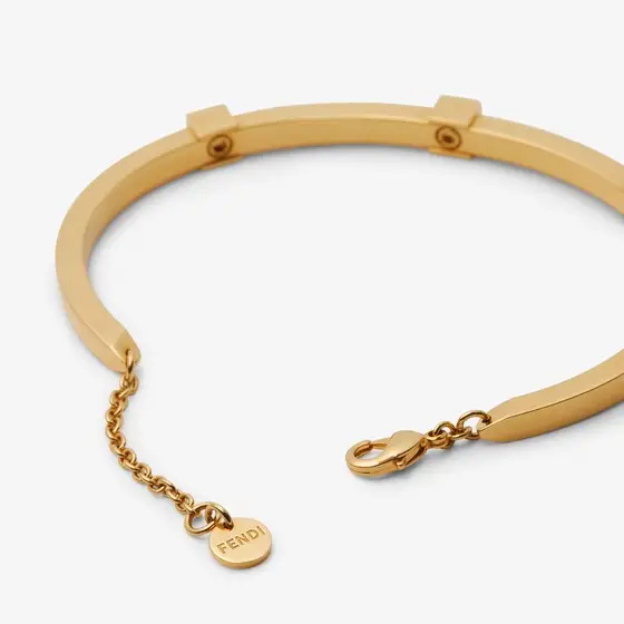 Fendi Forever Bracelet | Thumbnail 3 Fendi Forever Bracelet | Thumbnail 3