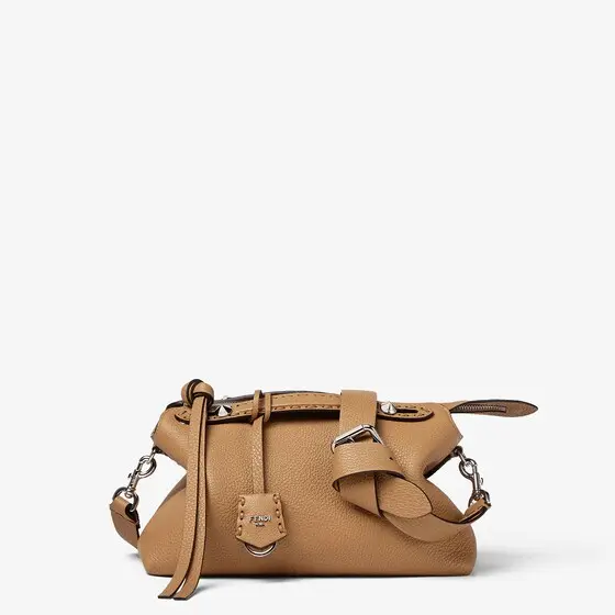 Fendi By the Way Selleria Medium Bag with 192 Hand-Sewn Stitches | Thumbnail 2 Fendi By the Way Selleria Medium Bag with 192 Hand-Sewn Stitches | Thumbnail 2