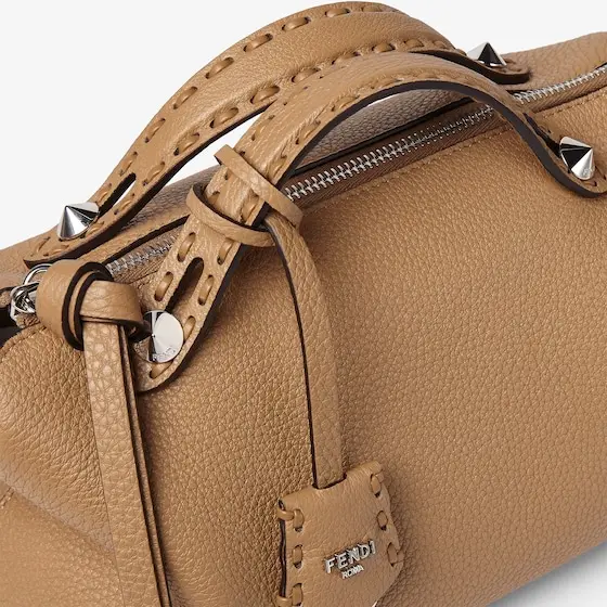Fendi By the Way Selleria Medium Bag with 192 Hand-Sewn Stitches | Thumbnail 7 Fendi By the Way Selleria Medium Bag with 192 Hand-Sewn Stitches | Thumbnail 7