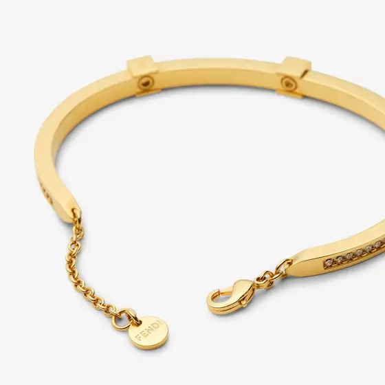Fendi Forever Bracelet | Thumbnail 2 Fendi Forever Bracelet | Thumbnail 2