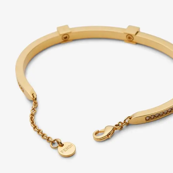 Fendi Forever Bracelet | Thumbnail 3 Fendi Forever Bracelet | Thumbnail 3