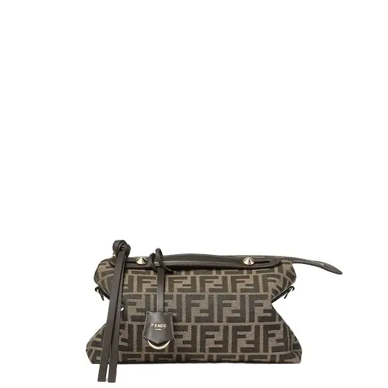 Fendi By The Way Soft Medium | Image 1 Fendi By The Way Soft Medium | Image 1