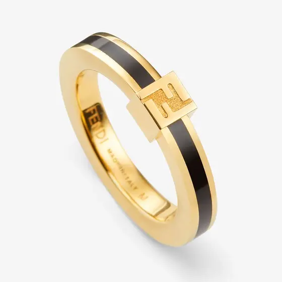 Fendi Forever Ring | Thumbnail 2 Fendi Forever Ring | Thumbnail 2