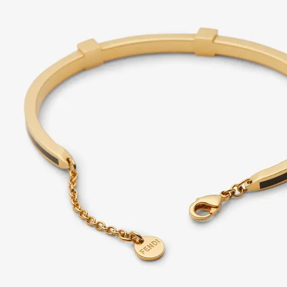 Fendi Forever Bracelet | Thumbnail 3 Fendi Forever Bracelet | Thumbnail 3