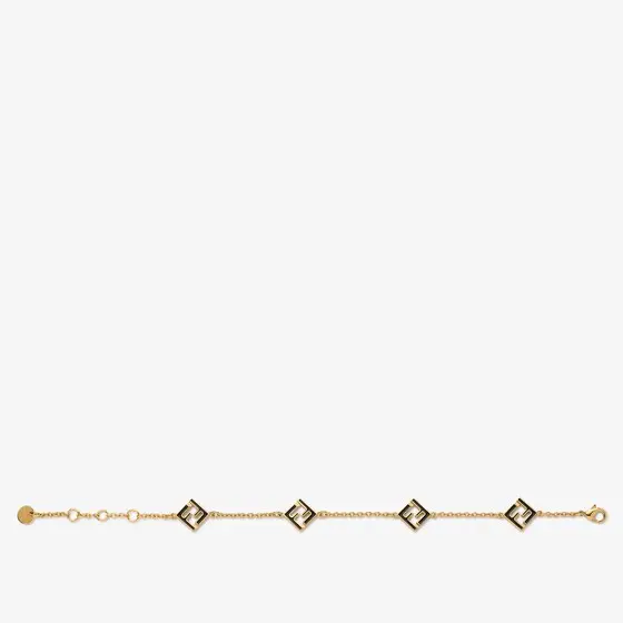 Fendi Forever Bracelet | Thumbnail 2 Fendi Forever Bracelet | Thumbnail 2