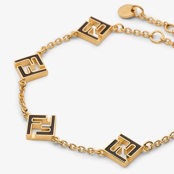 Fendi Forever Bracelet | Thumbnail 3 Fendi Forever Bracelet | Thumbnail 3