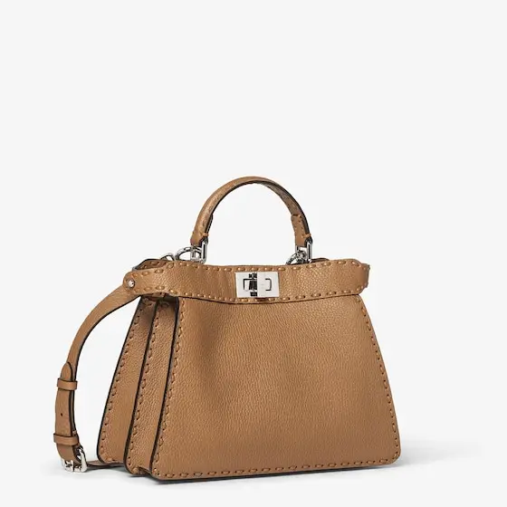 Fendi Peekaboo Iseeu Small | Thumbnail 2 Fendi Peekaboo Iseeu Small | Thumbnail 2