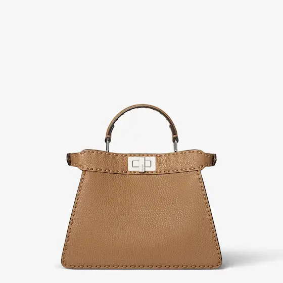 Fendi Peekaboo Iseeu Small | Thumbnail 3 Fendi Peekaboo Iseeu Small | Thumbnail 3