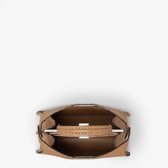 Fendi Peekaboo Iseeu Small | Thumbnail 4 Fendi Peekaboo Iseeu Small | Thumbnail 4