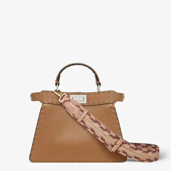 Fendi Peekaboo Iseeu Small | Thumbnail 6 Fendi Peekaboo Iseeu Small | Thumbnail 6
