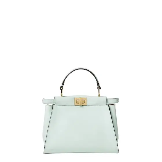 Fendi Iconic small Peekaboo bag, the epitome | Image 1 Fendi Iconic small Peekaboo bag, the epitome | Image 1
