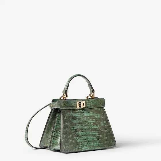 Fendi Peekaboo Iseeu Petite | Thumbnail 2 Fendi Peekaboo Iseeu Petite | Thumbnail 2