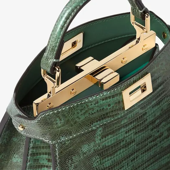 Fendi Peekaboo Iseeu Petite | Thumbnail 5 Fendi Peekaboo Iseeu Petite | Thumbnail 5