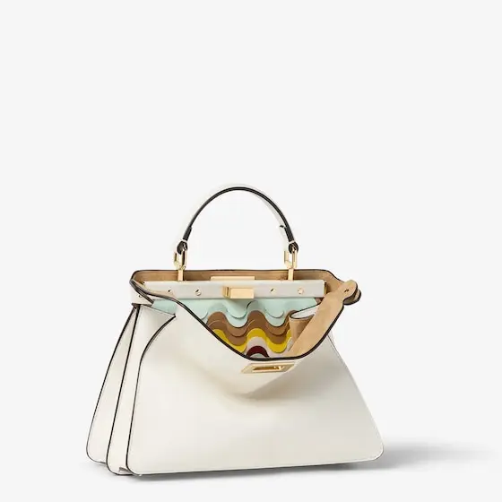 Fendi Peekaboo Iseeu Small | Thumbnail 3 Fendi Peekaboo Iseeu Small | Thumbnail 3