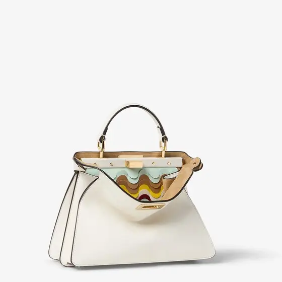 Fendi Peekaboo Iseeu Small | Thumbnail 4 Fendi Peekaboo Iseeu Small | Thumbnail 4