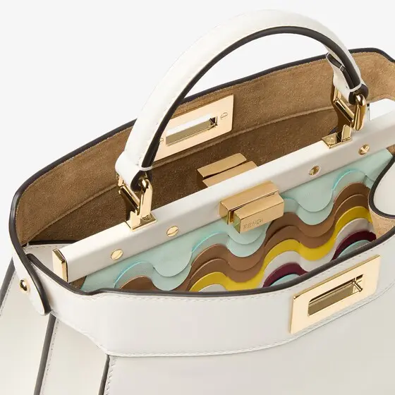 Fendi Peekaboo Iseeu Small | Thumbnail 7 Fendi Peekaboo Iseeu Small | Thumbnail 7
