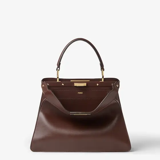 Fendi Peekaboo Iseeu Medium | Thumbnail 3 Fendi Peekaboo Iseeu Medium | Thumbnail 3