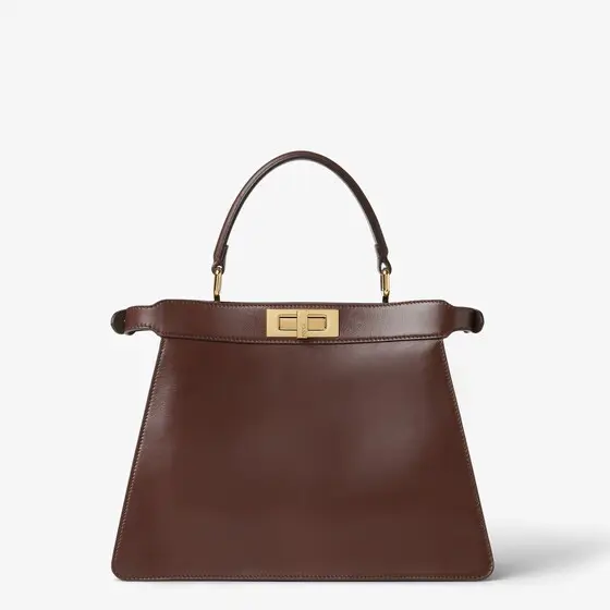 Fendi Peekaboo Iseeu Medium | Thumbnail 5 Fendi Peekaboo Iseeu Medium | Thumbnail 5