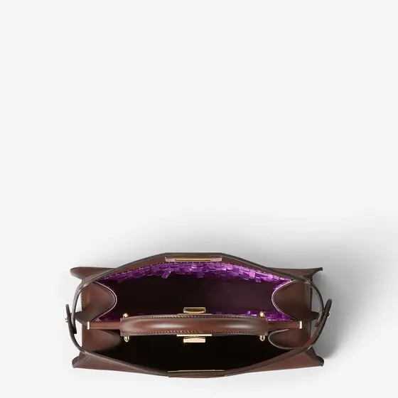 Fendi Peekaboo Iseeu Medium | Thumbnail 6 Fendi Peekaboo Iseeu Medium | Thumbnail 6