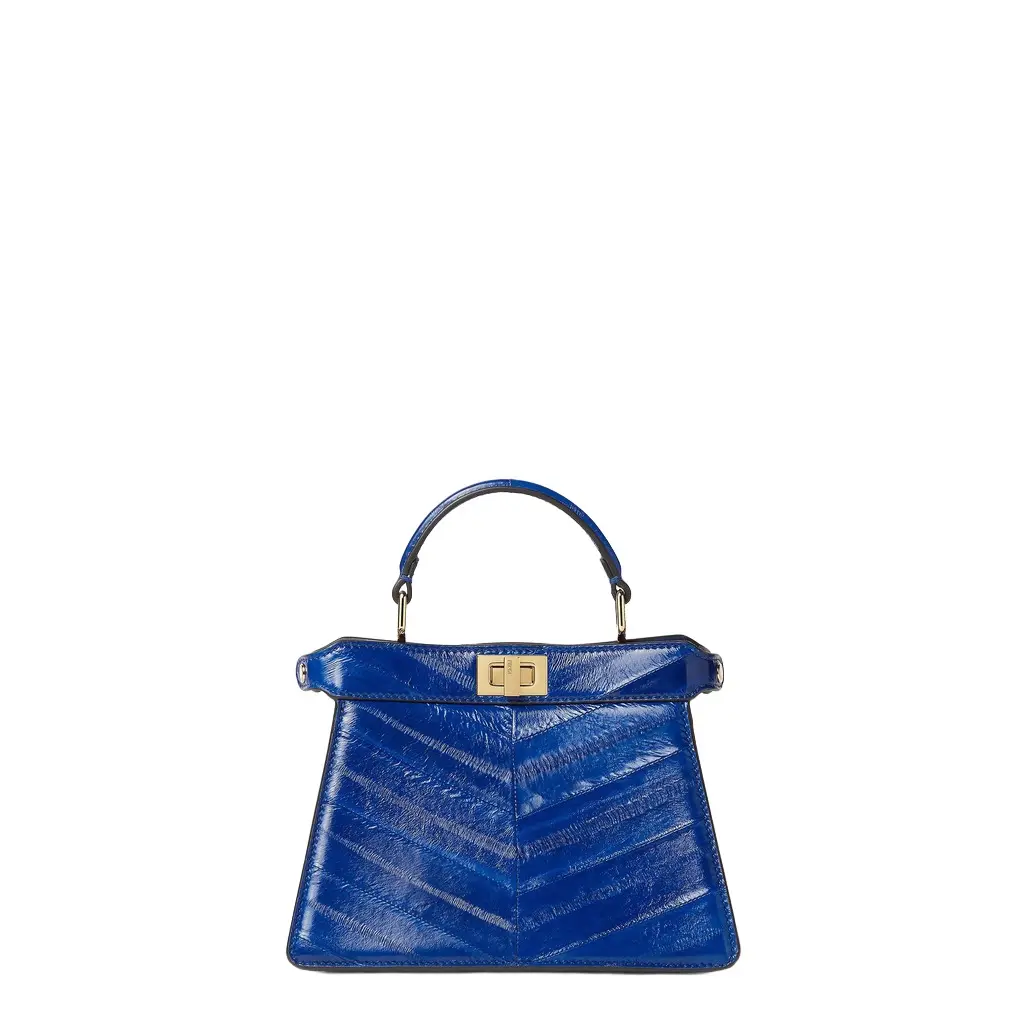 Fendi Peekaboo Iseeu Petite | Image 1 Fendi Peekaboo Iseeu Petite | Image 1