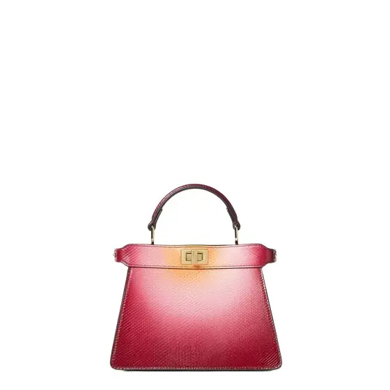 Fendi Peekaboo Iseeu Petite | Image 1 Fendi Peekaboo Iseeu Petite | Image 1